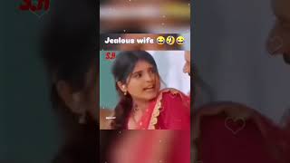 Gehna Ayushman love ❤️  jealous wife  so cute couple 💓💓❤💓💓💞💗💖💖💝💝💕💕💞💓❣️❣️💝💖💗 [upl. by Juliano]