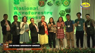 8TH NATIONAL AGROFORESTRY CONGRESS [upl. by Naniac]