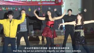 WenzhouKean University Promotion Video [upl. by Aerdnaid]