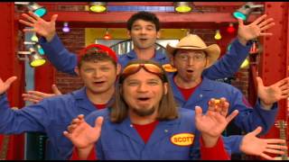 IMAGINATION MOVERS [upl. by Adnanref]