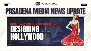 PMN  Designing Hollywood [upl. by O'Driscoll435]