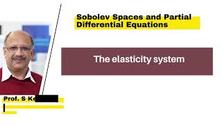 The elasticity system [upl. by Brandise]