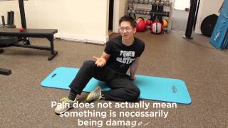 FAI and physical therapy plus are you really tearing a labrum [upl. by Natal701]