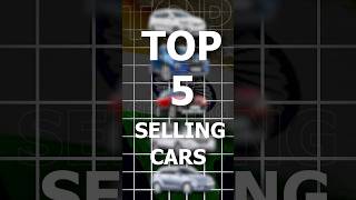 Indias Hottest Selling Cars of 2024 Revealed [upl. by Pacifa371]