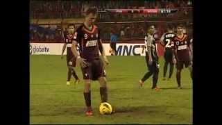 ILIJA SPASOJEVIC highlights 2012 HQ [upl. by Irrak675]