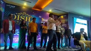 Disha Commitment by Pearl leader Dharmveer Kuntal ji viralvideo safeshop mlm motivatonthailand [upl. by Noitna]