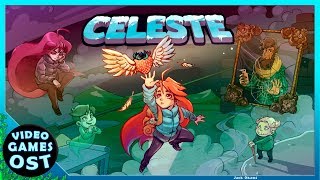 Celeste  Complete Soundtrack  Full OST Album [upl. by Aneelas622]