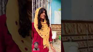 Gaon vs saharMohammadr1o8r emotional funny comedy javedcomedy fun javedalisong viralvideo [upl. by Eerpud]