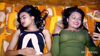 HUMNE TUMKO DIL YE DE DIYA  Lesbian Love Story  New Song 2023 [upl. by Arihk355]