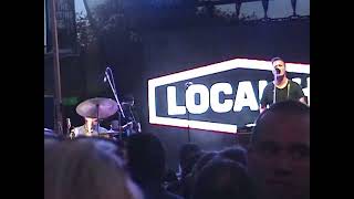 Local H  Live  Taste Of Randolph 61524 [upl. by Twila74]