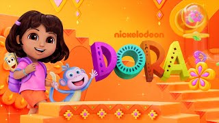 NEW Dora Season 2 Preview [upl. by Ailee]