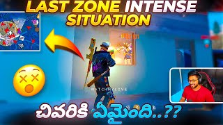 Revive Kosam Chusi Thappu Chesanu 😢  Free Fire Telugu  MBG ARMY [upl. by Ogeid767]