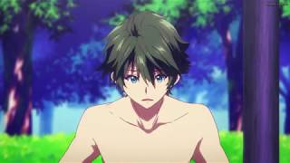 Musaigen no Phantom World  ODCINEK 11 NAPISY PL HD [upl. by Namrak]