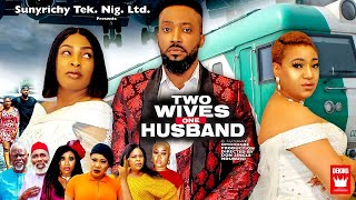 2WIVES ONE HUSBAND SEASON 1NEW BLOCKBUSTER MOVIE 2022 Latest Nigerian Movie 1080p [upl. by Fifine884]