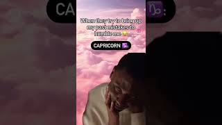 😂😂 very unserious capricorntarot capricorncollective [upl. by Bray]