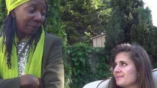 Pt 2 Counihan family fight back eviction with House Party daughter interviewed [upl. by Nylitak477]