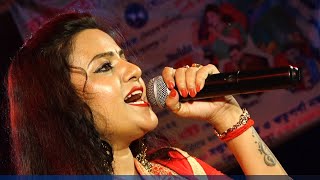 Shaam Hai Dhuaan Dhuaan  Diljale Songs  Cover By Mandira Sarkar  New Happy Night Orkestra [upl. by Fiedling]