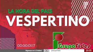 🔴EN DIRECTO🔴Radio fides de Bolivia091224 [upl. by Naivad]