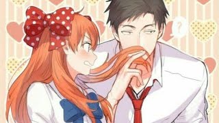 Gorgeous  Gekkan Shojo Nozakikun AMV Chiyo x Nozaki [upl. by Nivlad488]