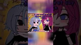 Gacha Life LGBTQ Tiktok Compilation 49 lgbtgacha short [upl. by Euqinahc]