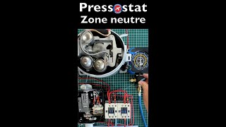 Découvrez le Pressostat Zone Neutre RT1L de Danfoss  Fonctionnement et Utilisation [upl. by Delphina]