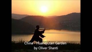 China  Huanqiutan Garden by Oliver Shanti [upl. by Fakieh]