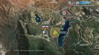 Forza Horizon 3 Barn Find 10 Location Kiewa Valley [upl. by Donough313]