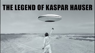 The Legend of Kaspar Hauser  Trailer  Spamflix [upl. by Miculek223]