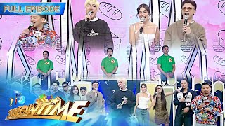 It’s Showtime December 5 2024  Full Episode [upl. by Ardnuaet]