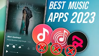 🎵Resso Jaisa Dusra App 2023  Best Music AppBest Online Music App For AndroidResso Jaisa Dusra App [upl. by Felicia]