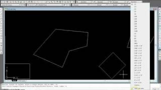 Autocad Interface introduction tutorialmp4 [upl. by Fontana]