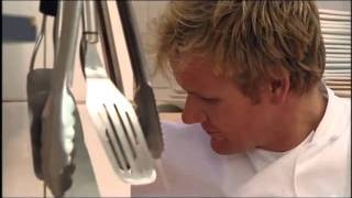 Fenwick Arms going bust  Ramsays Kitchen Nightmares [upl. by Anar]