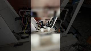 hvac New compressor installation airconditioningmaintenance viralreels trending ytshorts 🛠️✅ [upl. by Inattyrb631]