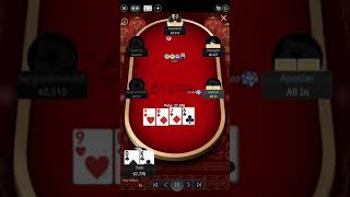 PokerStars 2024 12 01 10 43 13 [upl. by Issi524]