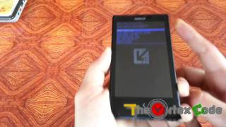 How To Start Nokia X in Recovery Mode To Hard Reset It [upl. by Maegan653]