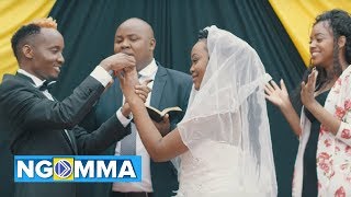 ALEX KASAU KATOMBI  ATHONI OFFICIAL 4K VIDEO [upl. by Aiderfla]