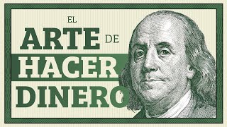 Audiolibro El arte de hacer dinero de PT Barnum  Negocios y Finanzas personales [upl. by Iknarf740]