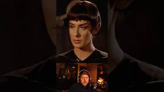 Wusstest du schon Die 4 Gesichter StarTrek TNG enterprise [upl. by Gnouc]