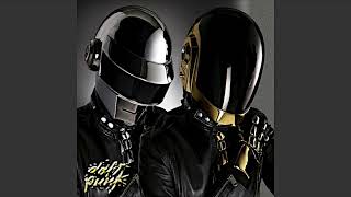 Daft PunkHarder Better Faster Stronger [upl. by Allertse]