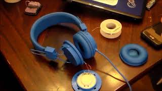 How to Fix Headsets and Headphones Review [upl. by Madonia663]