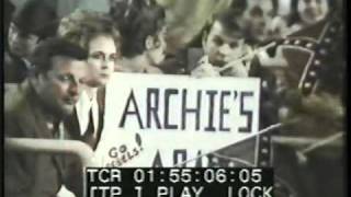 LSU vs Ole Miss 1970 [upl. by Atilrac]