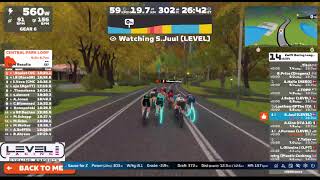 zwift ZRL div 1 [upl. by Leland]