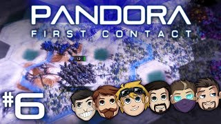 Pandora First Contact 6  Turps Says Hi [upl. by Ailssa]