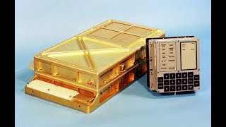 Apollo Guidance Computer Part 1 Restoring the computer that put man on the Moon [upl. by Reiche]