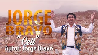 Jorge Bravo  Celi  Autor Jorge Bravo [upl. by Atinahc622]