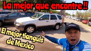 Compra bueno NO compres barato 🤩 precios autos usados Mexico 2025 [upl. by Halstead]