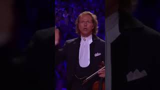 Conquest Of Paradise Vangelis  André Rieu [upl. by Amend]