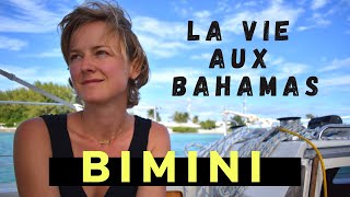 Épisode 14  La vie au Bahamas sur un Voilier  Voilier la Crucero [upl. by An]