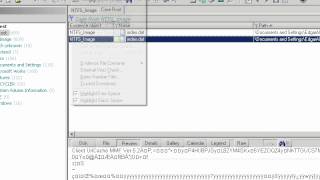 Video 22  Finding and parsing Internet Explorer Indexdat files [upl. by Jan891]