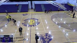 Central Islip vs Sachem North [upl. by Aek]